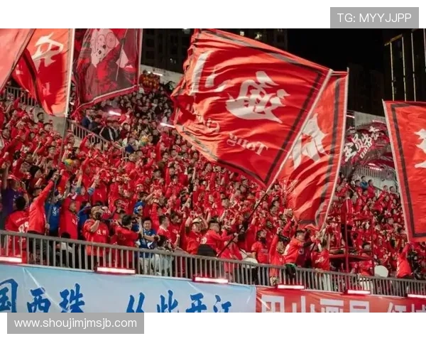 国足晋级2026世界杯助力中国足球迈向世界舞台