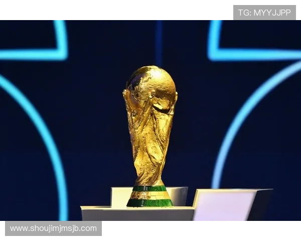 美加墨世界杯抽签仪式直播现场气氛热烈引发球迷热议