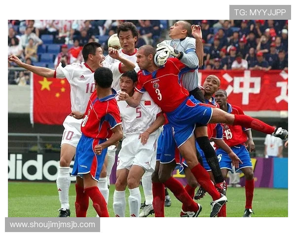 足球世界杯回放精彩集锦,回顾历届比赛中的经典瞬间