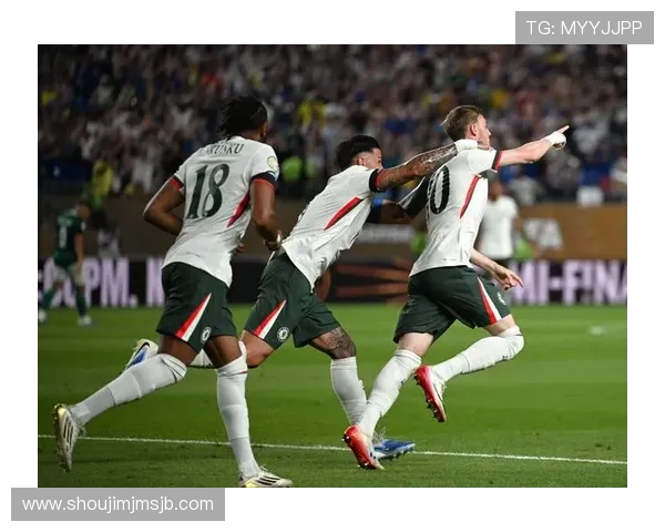 2024世俱杯足球直播高清免费观看平台推荐与使用指南