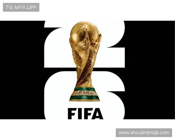 2026世界杯官网详细指南涵盖赛事时间、赛程安排及购票流程全解析