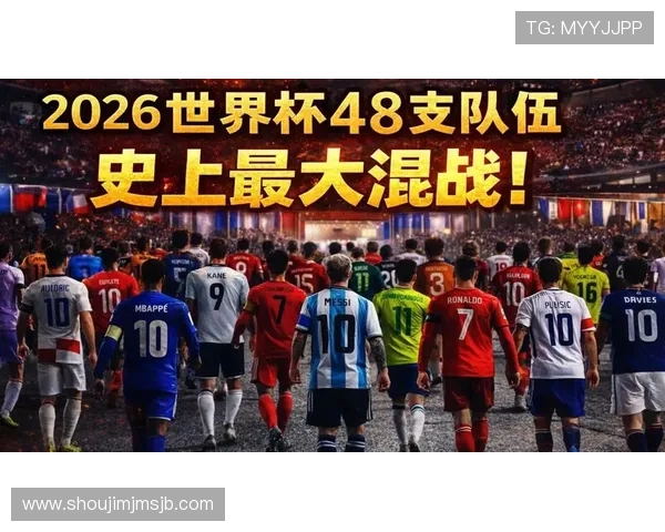 2026年世界杯48强阵容变化趋势及排名预测全面解读
