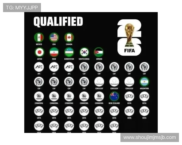 2026年世界杯举办年份确定了吗？关于比赛时间和举办地点的最新官方信息