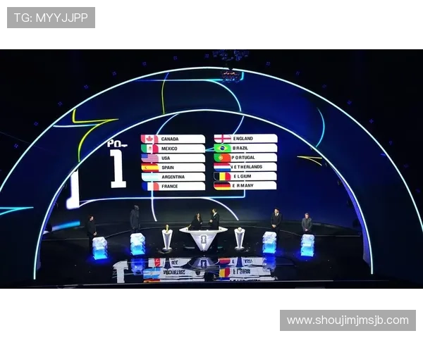 2026美加墨世界杯出线球队的历史战绩与晋级经验总结