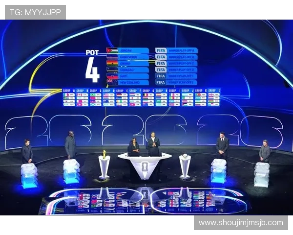 世界杯抽签回放视频完整回顾带你重温抽签现场的激动时刻