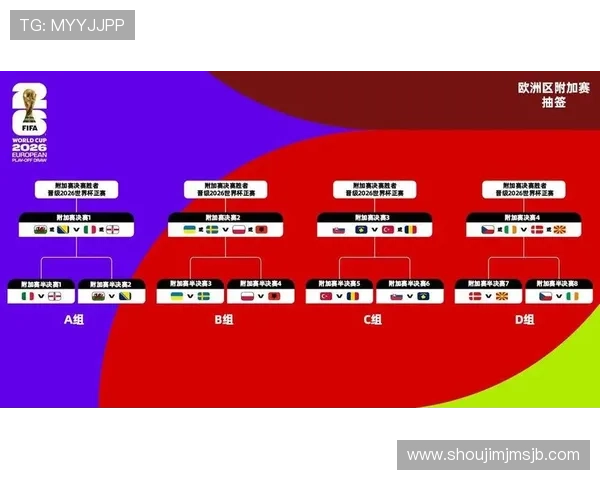 2026年世界杯附加赛比赛场地选择及相关赛事安排全方位介绍