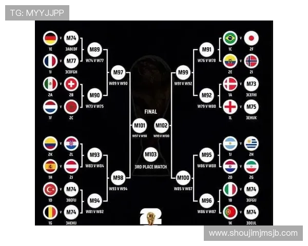 2026年足球世界杯各大洲名额分配方案全面解读及未来趋势预测