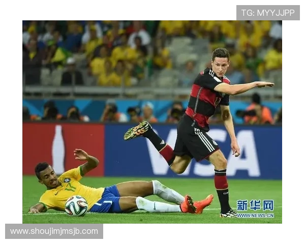 世界杯巴西对阵德国7比1的比赛回顾与精彩瞬间全解析