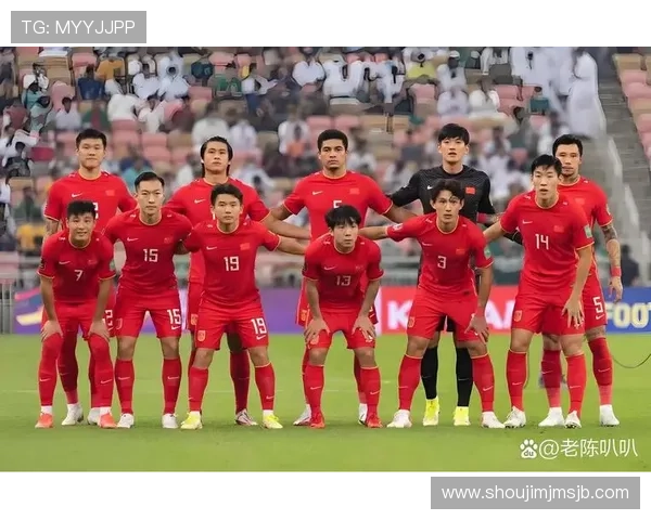 中国队2026世界杯预选赛赛程最新信息，比赛安排、关键战役及赛程预测