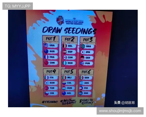 如何在线观看世界杯分组抽签仪式？详细介绍各大直播平台和观看技巧