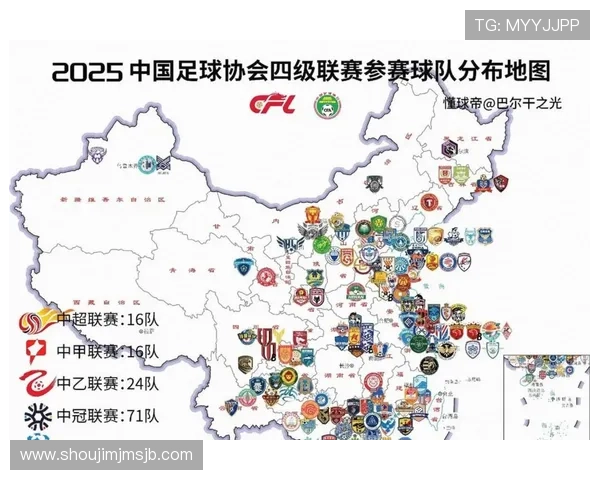 美墨加世界杯亚洲区名额对中国足球发展的影响与未来展望