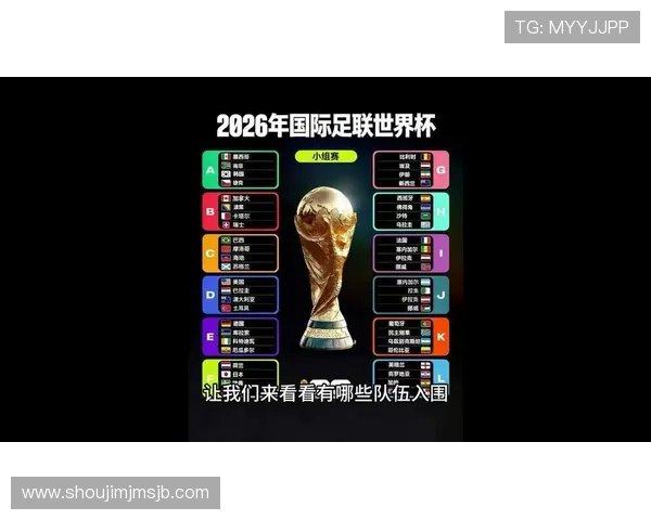 2026年世界杯名额增加至48个，哪些国家将首次获得参赛资格