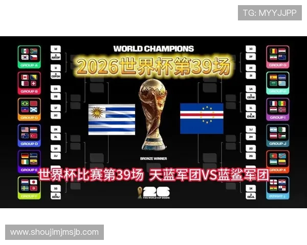 2026年世界杯沙特对乌拉圭比赛直播免费观看最新时间与观看方式 2026年世界杯沙特对乌拉圭比赛直播免费观看最新时间与观看方式