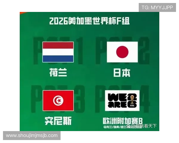 2026年世界杯突尼斯荷兰比赛攻防战术布局与双方优势劣势全面解析 2026年世界杯突尼斯荷兰比赛攻防战术布局与双方优势劣势全面解析